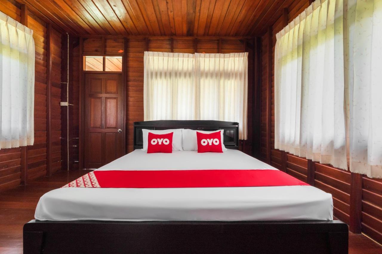 Oyo 1143 Phet Luran Thai Resort Kohchang Koh Chang Exterior foto