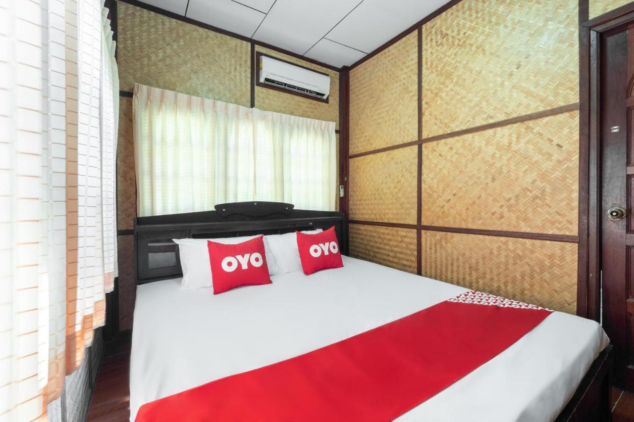 Oyo 1143 Phet Luran Thai Resort Kohchang Koh Chang Exterior foto