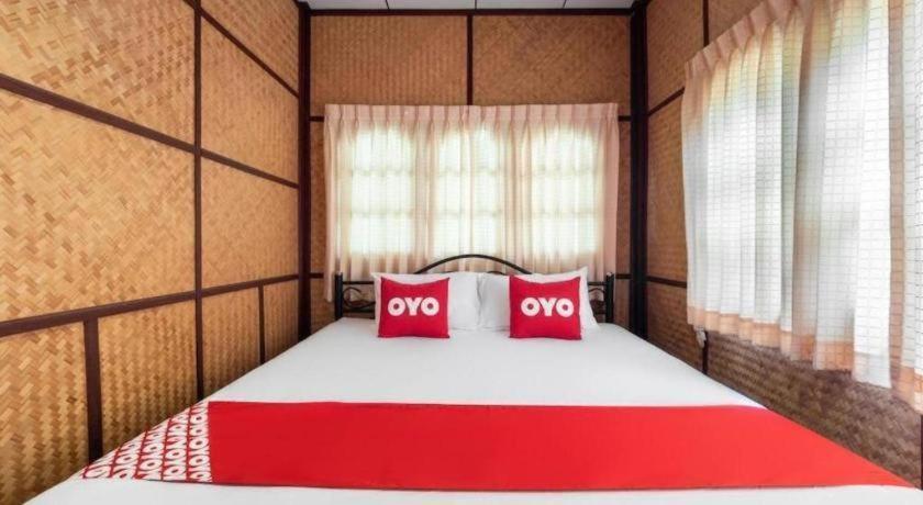 Oyo 1143 Phet Luran Thai Resort Kohchang Koh Chang Exterior foto