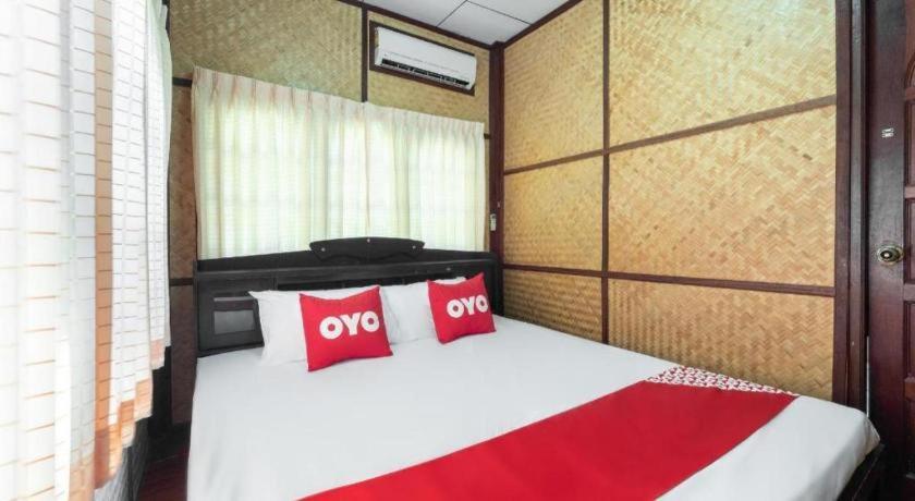 Oyo 1143 Phet Luran Thai Resort Kohchang Koh Chang Exterior foto
